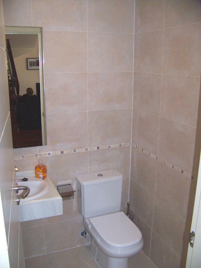 Duplex 3 Dormitorios Sabiñánigo Exterior foto