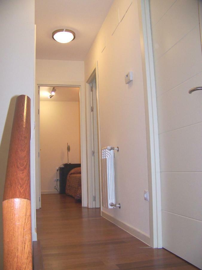 Duplex 3 Dormitorios Sabiñánigo Exterior foto