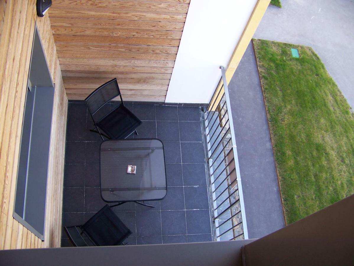 Duplex 3 Dormitorios Sabiñánigo Exterior foto