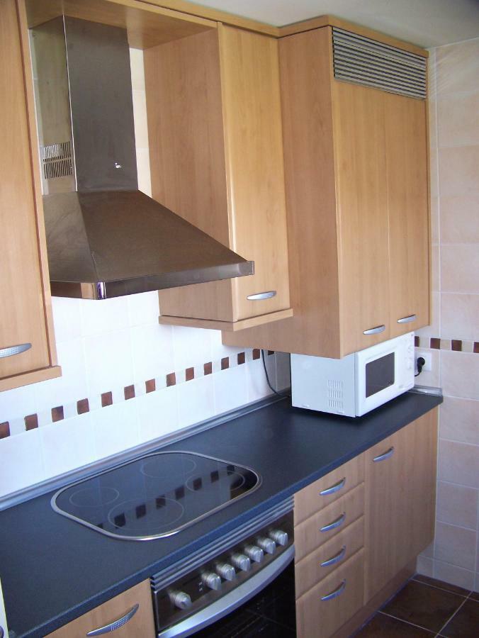 Duplex 3 Dormitorios Sabiñánigo Exterior foto